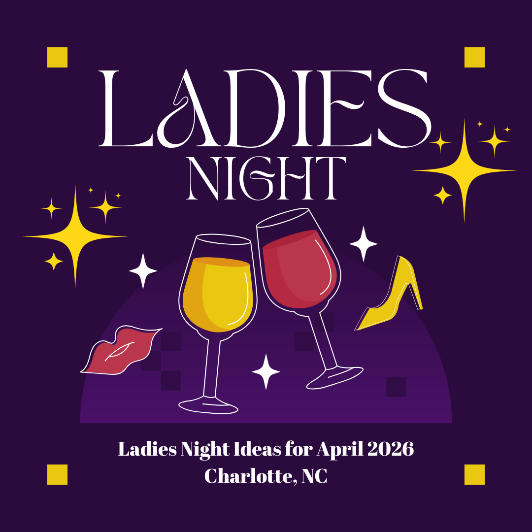 Ladies Night Ideas